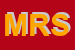 Logo di MC RAW SRL