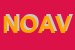 Logo di NUOVA ONDA DI ANNA VICARI