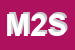 Logo di M 2 SNC