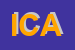 Logo di ICAR (SNC)