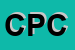 Logo di CAMPING PUNTA DI CRABBIA