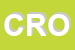 Logo di CIRCOLO RICREATIVO OPERAIO