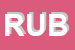 Logo di RUBITOR SRL