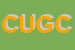 Logo di COCEDI UGAZIO GEOMEUGENIO e C(SNC)