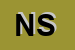 Logo di NUOVA SACCED (SRL)