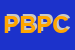 Logo di PMP DI BOCCHESE PIERMARCO e C SAS