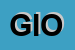 Logo di GIORIA