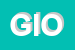 Logo di GIORIA