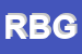 Logo di REBDI BROGGIO GIANCARLO