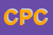 Logo di CORRADINI PIERO e C SNC