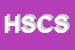 Logo di H e S CUSTOM SRL