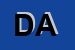 Logo di DONETTI ANDREA