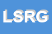 Logo di LEGOPLAST SNC DI RUGGERO E GIORGIO LEGORATTI E C