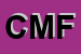 Logo di CMF