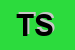 Logo di TT SRL