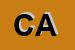 Logo di CASTANO ANGELO