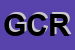 Logo di G -E CO -R SRL