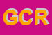 Logo di G - E CO - R (SRL)