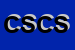 Logo di CRISTINA SILVIO e C SNC