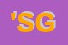 Logo di -SG SRL-