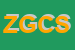 Logo di ZAFFIRETTI GIUSEPPE e C SNC