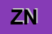 Logo di ZOCCALI NADIA