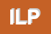 Logo di ILPLA (SRL)