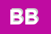 Logo di BE B SNC