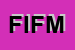 Logo di FM INFISSI DI FASANELLO MARCO