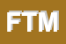 Logo di FTM