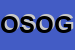Logo di OSP SNC DI OMARINI GIUSEPPE E CLAUDIO
