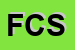 Logo di FALEGNAMERIA CBF SNC