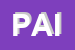 Logo di PAI SPA