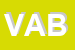 Logo di VABAM SAS