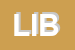 Logo di LIBCO (SRL)