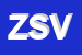 Logo di ZANETTA SERGIO e VALTER (SNC)