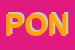 Logo di PONTI SPA