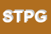 Logo di SERVIZI TECNICI PGP DI GIROMINI ANGELO E C SAS