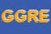 Logo di GRES GRUPPO RADIO EMERGENZA SIZZANO