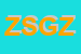 Logo di ZAG SAS DI GEOM ZANARDI ANGELICO e C