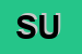 Logo di SUPERMERCATO UNI (SPA)