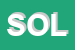 Logo di SOLMODA SRL