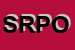 Logo di SPA RAFFINERIA PADANA OLII MINERALI SARPOM