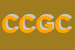 Logo di CMM DI COCETTA GIORGIO e C SNC