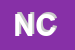 Logo di NOVA CART (SNC)