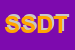 Logo di SDT SCAVI DEMOLIZIONI TRASPORTI SRL