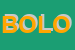 Logo di BARTON OZ DI LIDO ORNELLA