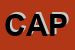 Logo di CAPRICCI SAS