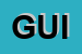 Logo di GUIDA