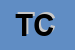 Logo di TREBISACCE CARLO